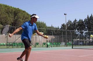 Villaggio Black Marlin